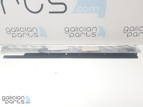 46410304 left guide sunroof - left,