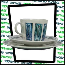 RIDGEWAY POTTERIES 60s