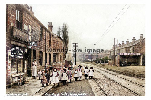 Ptc2370 yorks shop - shop, &