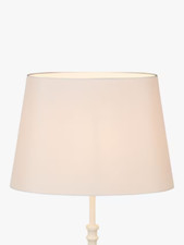 John Lewis Gemma Silk Oval