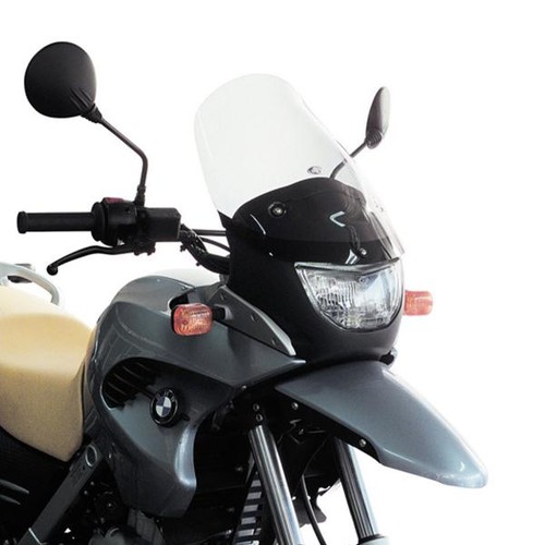 Windscreen kappa smoke bmw - kappa,