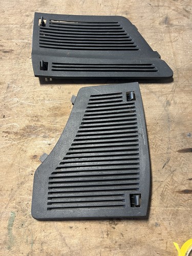 Zafira genuine plastic - genuine,