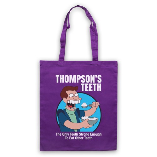 Future cartoon thompson - cartoon, thompson's