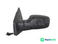 ALKAR RIGHT EXTERIOR MIRROR