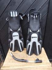 Mares Volo Scuba Diving Fins