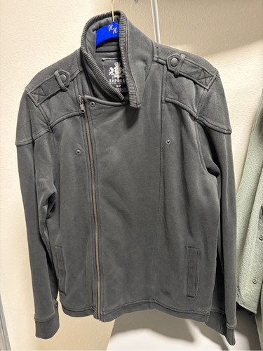 Express charcoal gray - charcoal,