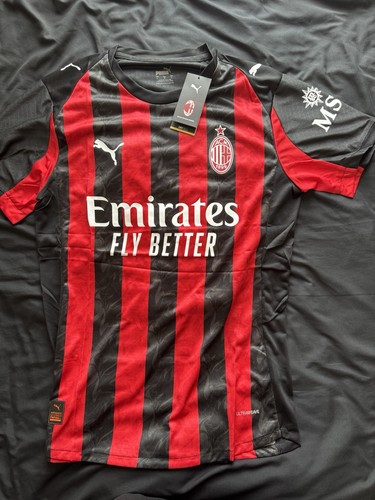 Puma milan home - puma,