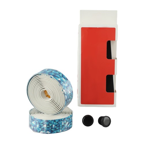 Mountain bike handlebar tape - mountain,