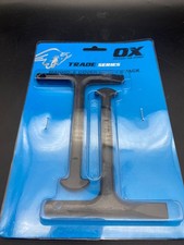 OX Pair of Manhole Lifting