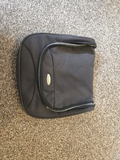 Samsonite Toiletry/Wash Kit Bag - Grey