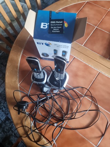 2100 digital cordless - bt,