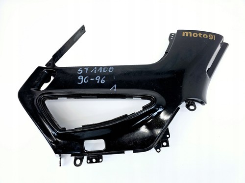 Honda pan european - honda,