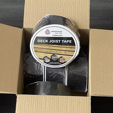 Box Of 5 70mm X 20m Decking