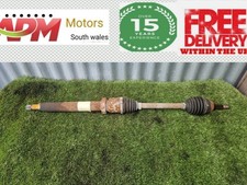 FORD FIESTA  2010 / 2013 MK7