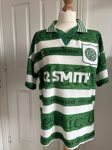 Vintage celtic 1995 home - vintage,