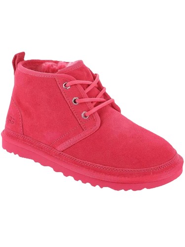 Ugg neumel pink - ugg, booties