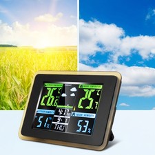 Weather Station ( UK Version )