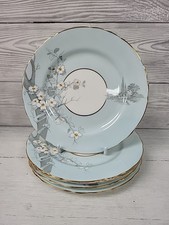 Aynsley Pale Blue Blossom