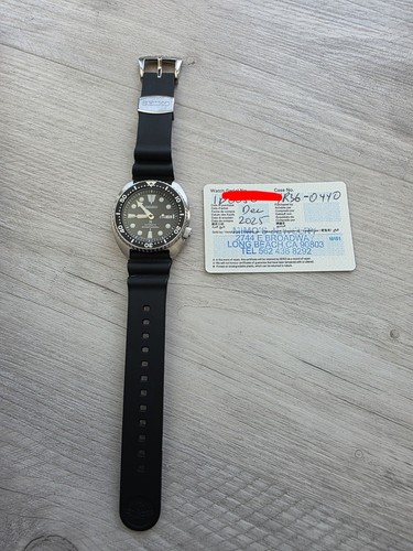 Seiko men srpe93 automatic - seiko, men's