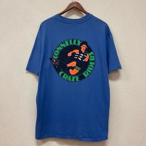 Vtg connelly water - connelly, hanes