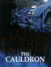 Forbes colin cauldron - forbes,, :