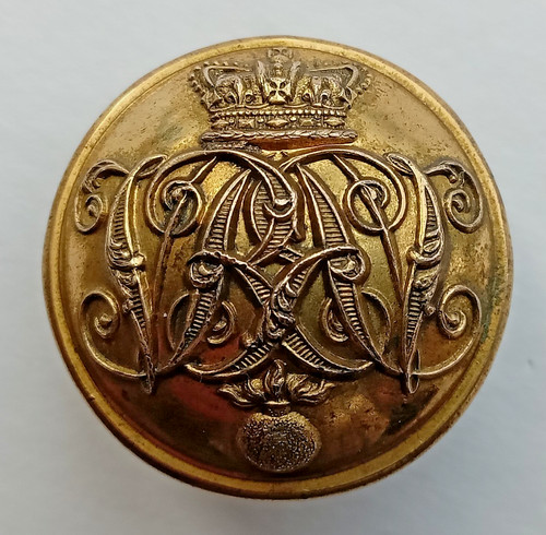 Victorian grenadier guards - victorian,