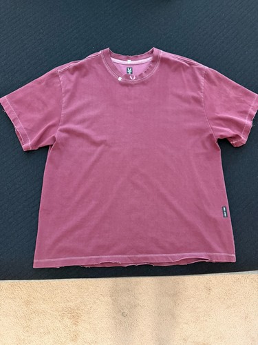 Asrv distressed relaxed - asrv,