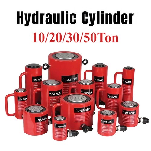 150mm stroke hydraulic - stroke,