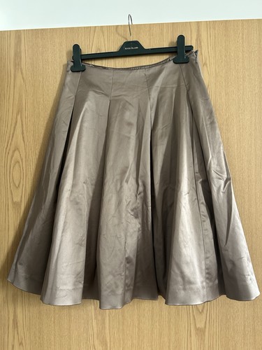 Coast women taupe - taupe, midi