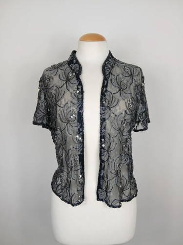 Charlotte halton charcoal - charlotte, bead