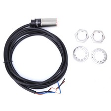 Proximity Switch Inductive