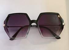 M&S Sunglasses Black Filter