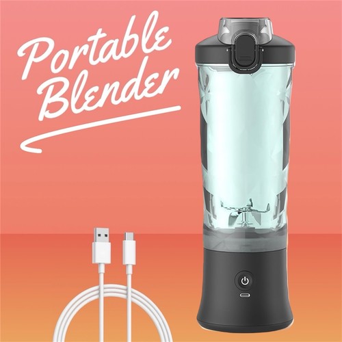 4000mah portable blender - 4000mah,