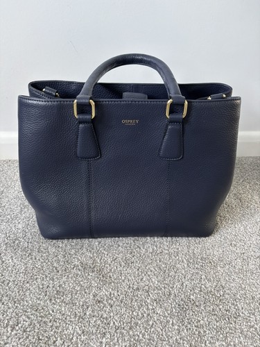 Osprey london navy blue - london,