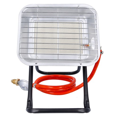 Heisser propane gas heater - heisser,