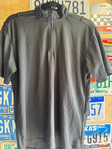Police cid short sleeve - cid,