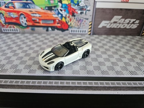 Vintage hot wheels ferrari - vintage,