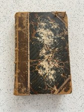 Chow-Chow Volume 2 by Viscountess Falkland 1857 Antique Book