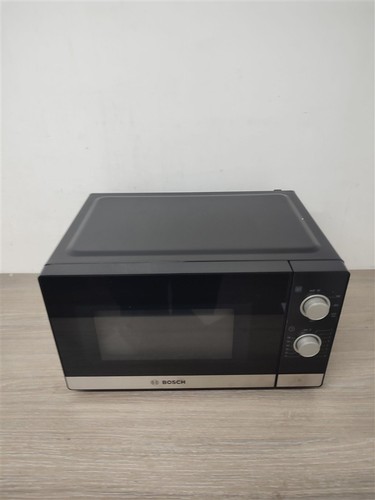 Bosch ffl020ms2b microwave - bosch,
