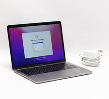 13-inch Apple MacBook Pro