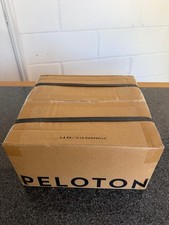 Peloton Dumbbells Weights