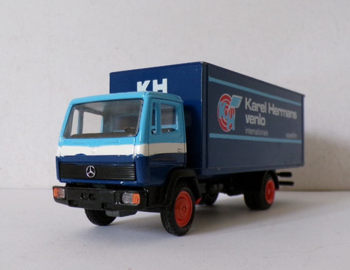 Nzg modelle 250 - modelle, no