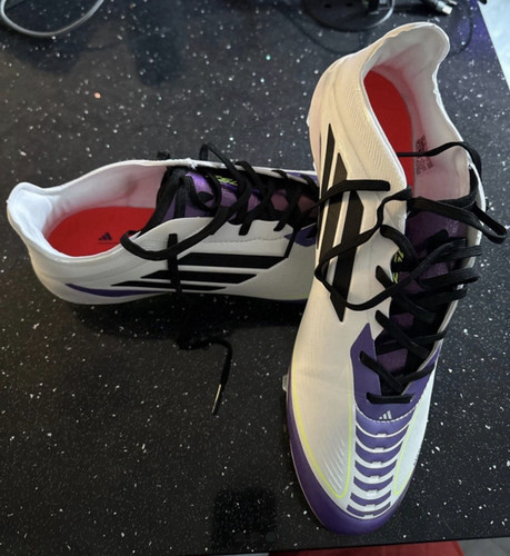 Adidas f50 messi football - adidas,