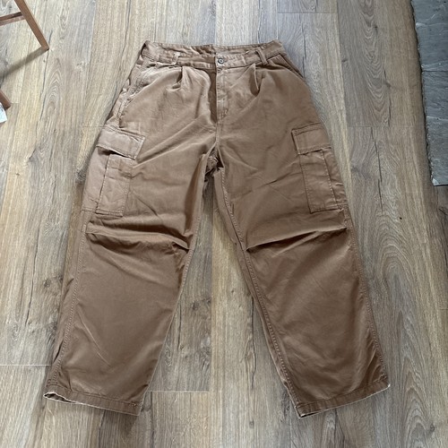 Carhartt cole cargo pant - cole,