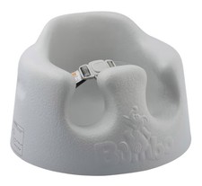 BUMBO FLOOR SEAT WITH 3 POINT
