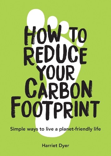 How reduce your carbon - how,
