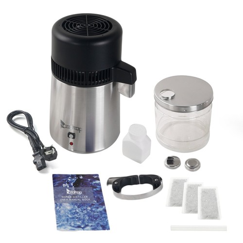 750w water distiller electric - 750w,