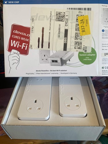 Devolo magic wifi - devolo, next