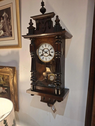 Antique german vienna - antique,
