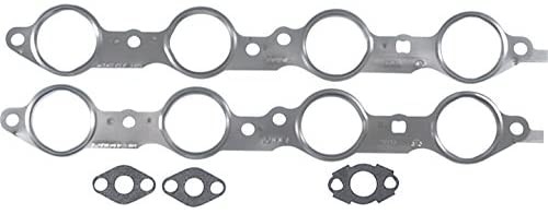Mahle exhaust manifold - mahle,